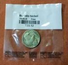 1938 D BUFFALO NICKEL == LITTLETON COIN COMPANY