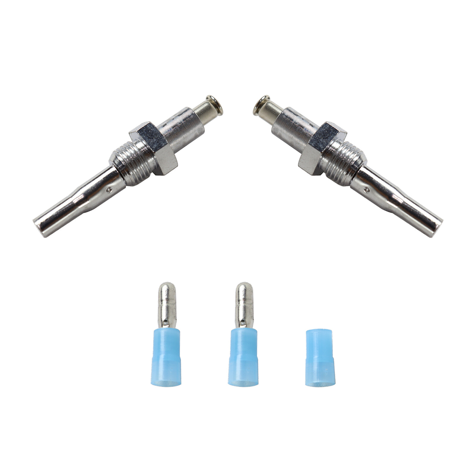 Fits GM Car Camaro Chevelle Firebird Nova Impala 2 pcs Door Jamb Light