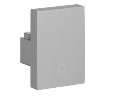 Q-GELÄNDER - ENDKAPPE 166832-02-18 2ER-PACK | REF RS31#