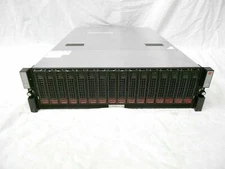 Supermicro 16 Bay 3.5" SAS SATA JBOD Server Expansion Array CHIA Dell HP W/Trays