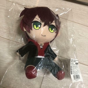 diabolik lovers dolls