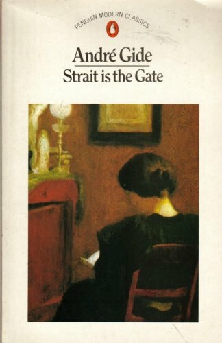 STRAIT IS THE GATE (MODERN CLASSICS S.) By D. BUSSY (TRANSLATOR) - Foto 1 di 1