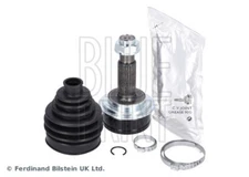 BLUE PRINT ADT38970 Joint Kit, drive shaft for TOYOTA