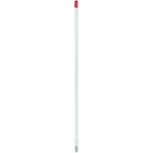 Firestik KW6-W 6' KW Series CB Radio Antenna - 600 Watts White, Fiberglass Core