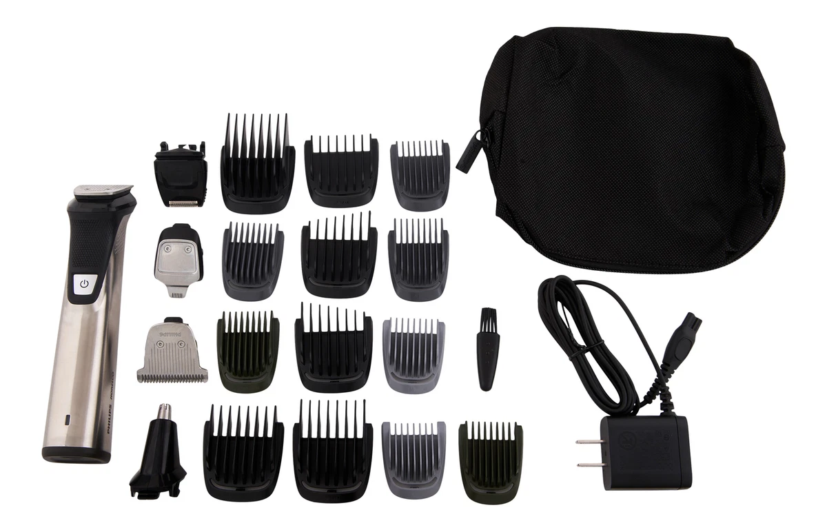 Philips Norelco MG7750/49 Multigroom Trimmer W 23, 45 OFF