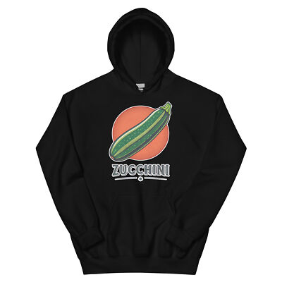 Orange Fruits Vegetables Fresh Food Groceries Hoodie