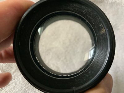 Schneider Kreuznach Xenar f/4,5 F 210 Large Format Lens | eBay