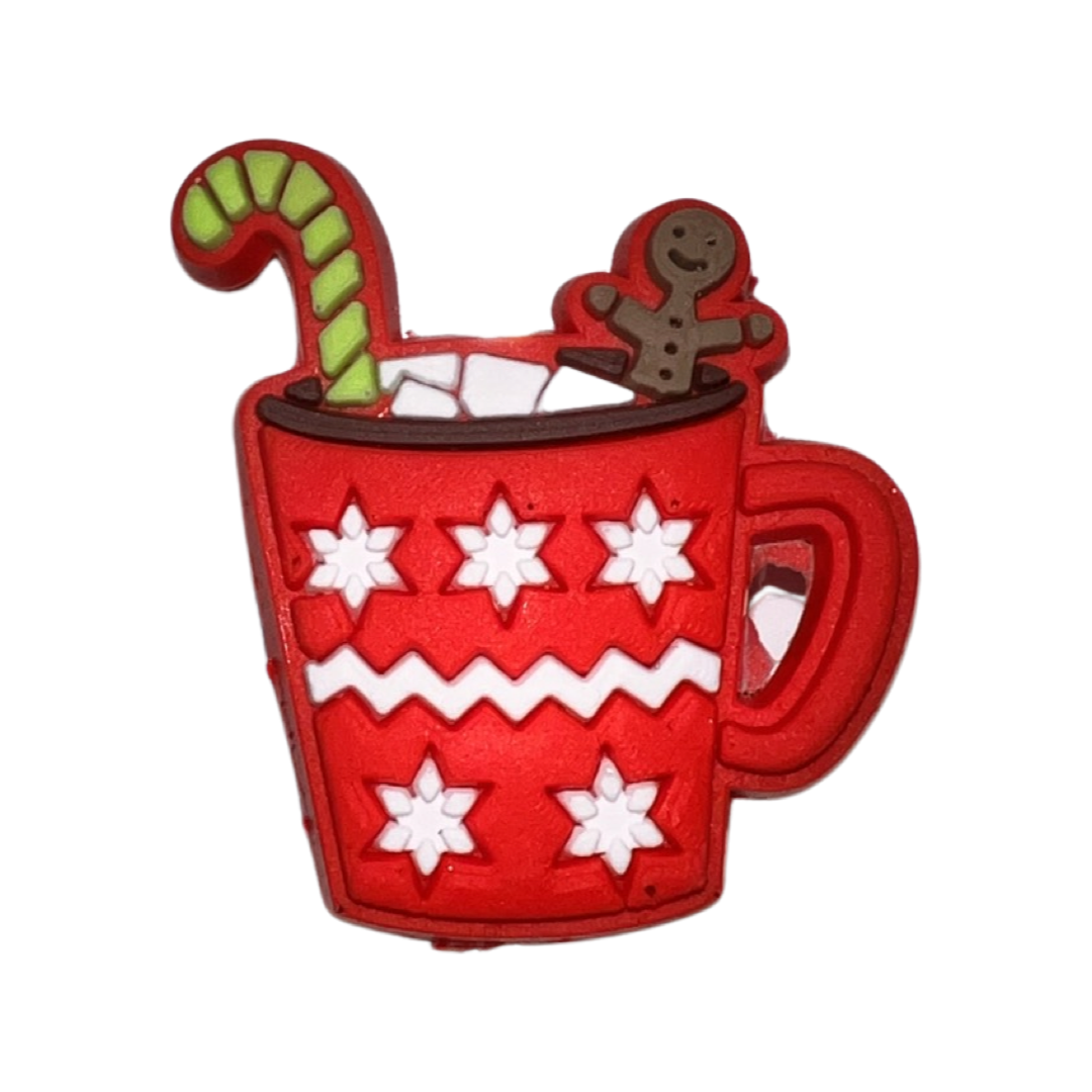 Christmas Shoe Charms / Croc Jibbitz / Accessories for Crocs eBay