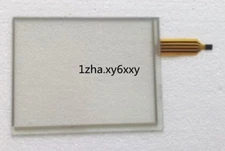 NEW For SIEMENS TP170A 6AV6545-0BA15-2AX0 6AV6 545-0BA15-2AX0 Touch Screen Glass