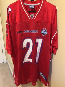 ladainian tomlinson pro bowl jersey