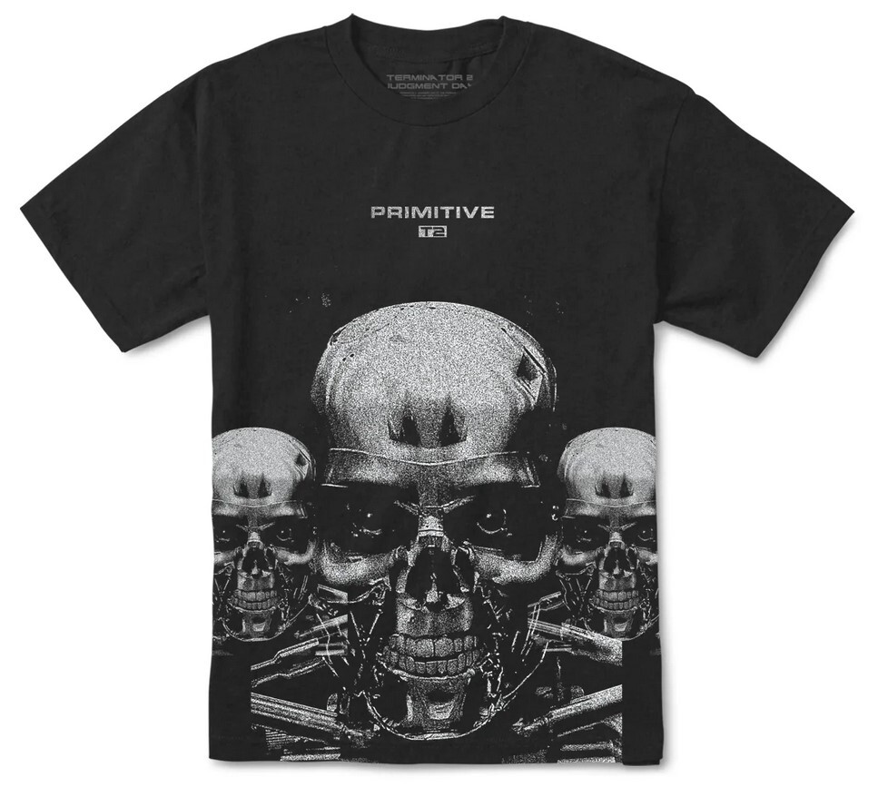 SUPDEF X SPIRITUS SYSTEMS シャツ Sasquatchfabrix. [ “CUBISM POWER” TRIM H/S T-SHIRT ] WHITE