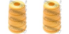 2x FEBEST Anschlagpuffer Federung Hinterachse für Ford Transit Bus FD_ _ FB_