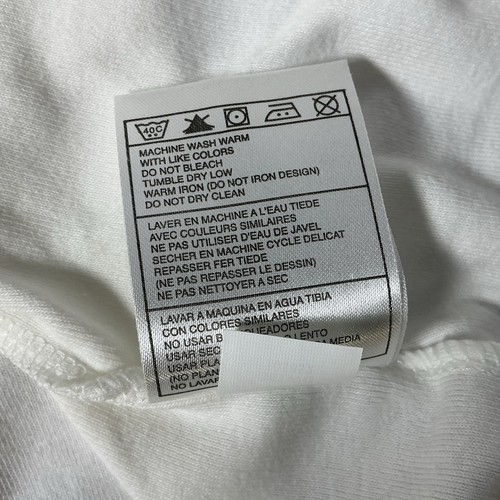 Nike Running Racerback Tank Top Shirt Damen Größe XL orange & weiß siehe Beschreibung - Bild 9 von 12
