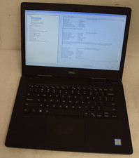 Dell Latitude 3480 | Intel Core i5-7200U | 8GB RAM | 128GB SSD | Used | B