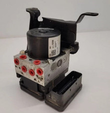 2012-2017 Chevy Equinox Gmc Terrain Abs Brake Pump Control Module Oemwrnty