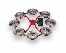 LP City Series Hi-Hat Jingle Ring Single