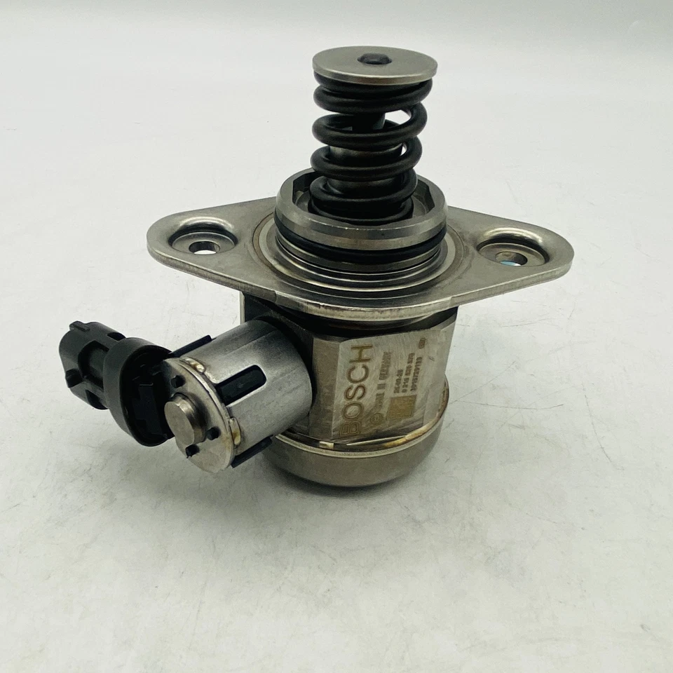 35320-2B220 Bosch High Pressure Fuel Pump For Hyundai Accent Veloster Kia Soul - Imagem 4 de 4