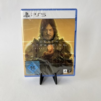 Death Stranding Director's Cut (Sony PlayStation 5) PS5