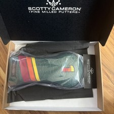 Scotty Cameron 2026 PGA Championship Gottahava Driver Head Cover Brand New