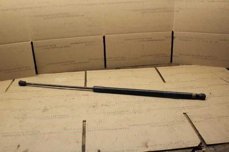 Elevador de choque de puntal capó Volkswagen Beetle 2001 2002 2003 2004 2005 Foto 2 de 4