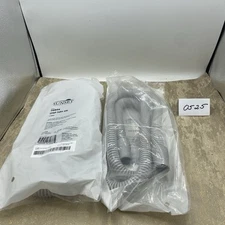 New Set of 2 Sunset Healthcare Hose TUB06 CPAP Tube 6ft Sealed