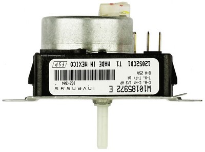 Amana Estate Admiral Maytag Roper Dryer WPW10185972 W10185972 Timer