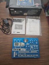Korg Electribe MX EMX-1 Sound Module Sample S...