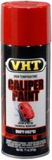 VHT SP731 Brake Caliper Spray Paint - Real Red - 11 oz Aerosol Can