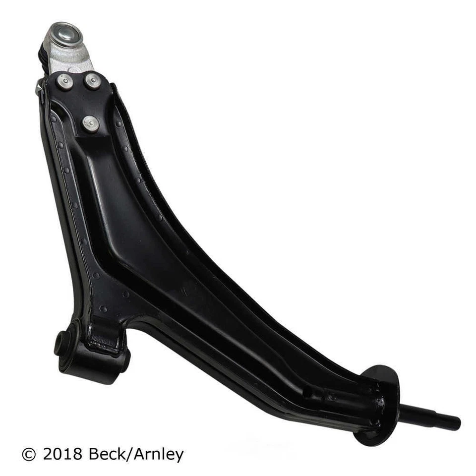Suspension Control Arm and Ball Joint Assembly fits 02-05 Land Rover Freelander - Image 2 of 4