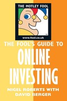 David Berger | Fool's Guide To Online Investing | Taschenbuch | Englisch (2013)
