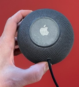 Apple Pod mini 黒 2個セット Homepod Mini 2 Pack | eBay