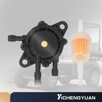 #ad Fuel Pump High Volume Pulse For Briggs Stratton 491922 Honda GX200 GX160 Go Kart $6.39