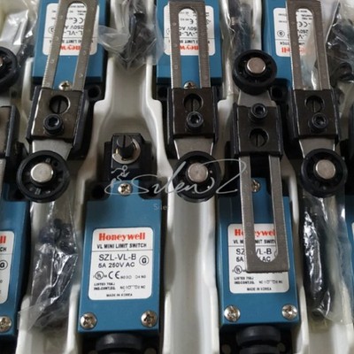 1PCS NEW Honeywell SZL-VL-B Limit Switch SZLVLB