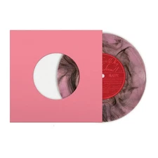 Raye Where Is My Husband! 7” Vinyl Single (Pink Sleeve) New