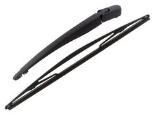 für Opel Insignia A Sports Tourer G09 Bj 2008-2017 201 Heck Scheibenwischer Arm