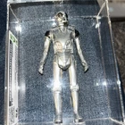Kenner Star Wars 1979 Graded 75