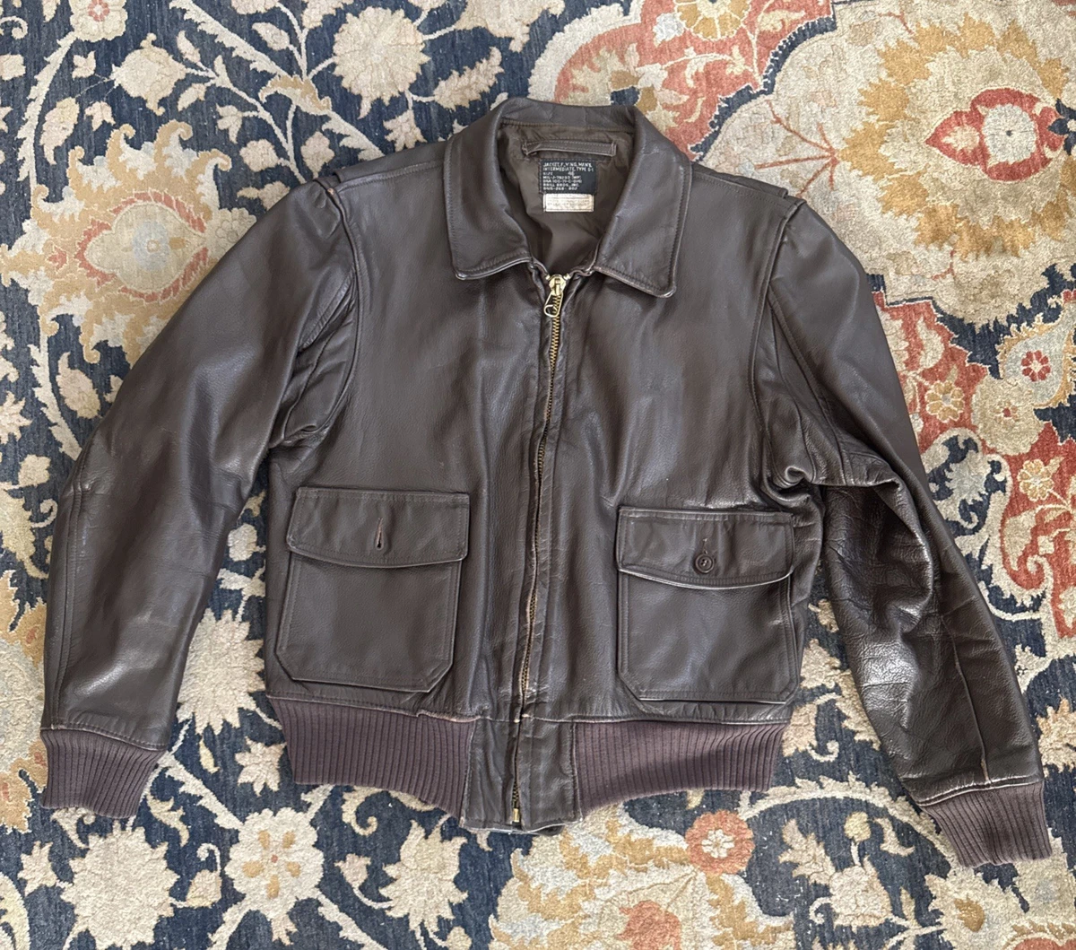 g1 leather jacket products for sale | eBay