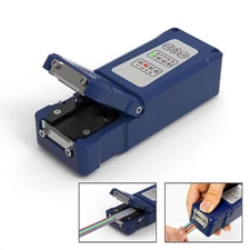 S95 Fiber Optic Thermal Stripping Rechargeable Auto Heating Peeler Fiber Tool
