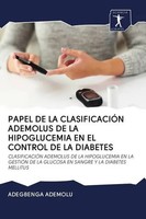 Adegbenga Ademolu | Papel De La ClasificaciÓN Ademolus De La Hipoglucemia En...