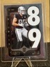 2025 PANINI SELECT NUMBERS BROCK BOWERS #12 RC