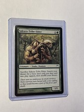 Sakura-Tribe Elder Champions of Kamigawa Regular