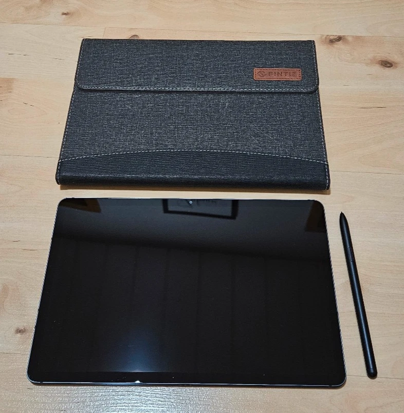 Samsung Galaxy Tab S7 · 128GB · Cellular, Foto 4 von 5