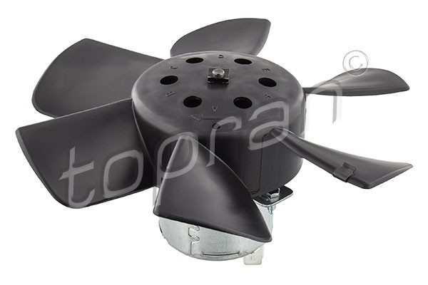 Fits TOPRAN HANS PRIES 102 547 RADIATOR FAN