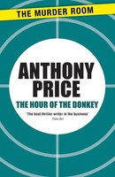 Hour Of The Donkey Anthony Price Taschenbuch Kartoniert / Broschiert Englisch
