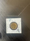 5 Dollar Gold Coin Indian Head 1929 Excellent Shape