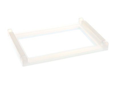 Franke Foodservice System Door Frame, F3D/F3Dn,Silicone 19000905 - Free Shipping