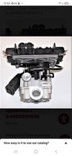 Wabco S4005001010