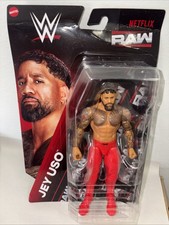 2024 WWE Main Event Raw in Netflix Series   M...