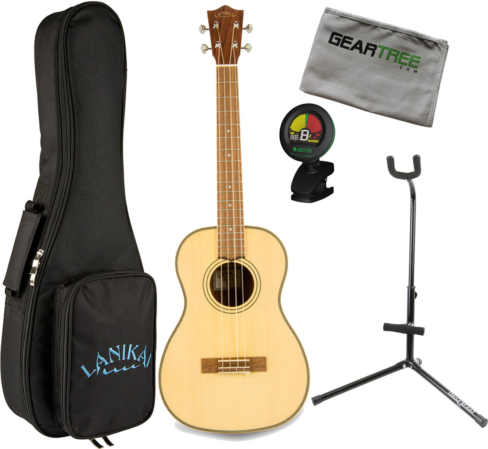 Lanikai SPST-B Morado BS Baritone 54290₽