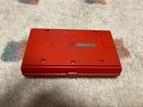 Nintendo Game and Watch Mickey & Donald DM-53 Handheld Multi Screen 1982 s1524M